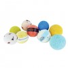 Colourful Bath Bombs